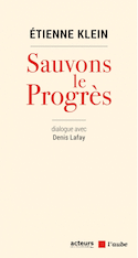 Sauvons le progrès